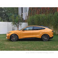 New Wheel Drive 513km Mustang Mach E-Suv Car Electric